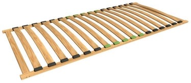 Решетка для кровати Ergo Basic, 90 x 200 см