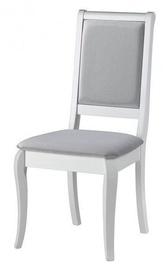 Ēdamistabas krēsls MN Brio Gray 2904029, 1 gab.
