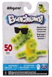 Spin Master Bunchems Velvety Pets Alligator