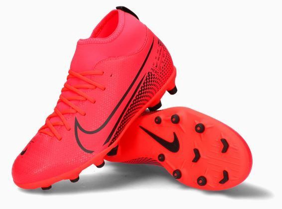 mercurial superfly 7 club
