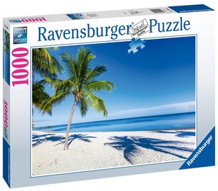 Ravensburger Puzzle Beach Escape 1000pcs 15989