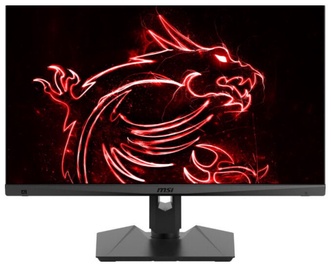 Монитор MSI Optix MAG274QRFDE, 27″, 1 ms