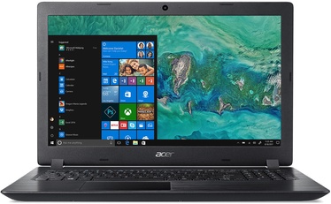 Acer Aspire 3 A317-51 Black NX.HLYEH.00H