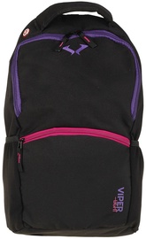 Target Viper Light Backpack Black/Violet