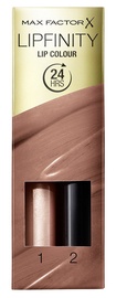 Lūpų blizgis Max Factor Lipfinity 180 Spirtual Shade, 4 ml