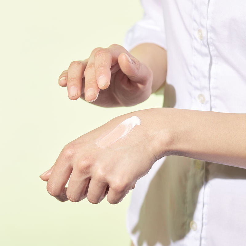 waso color smart day moisturizer spf30