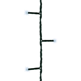 GARLANDE ELEK. 10M 200LED AUKS. 9493057