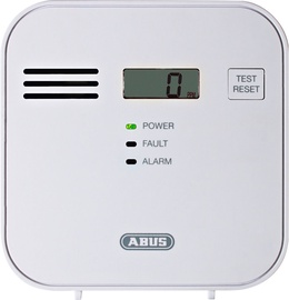Abus Carbon Monoxide Detector COWM300
