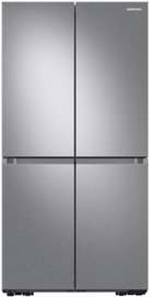 Холодильник Samsung RF65A967ESR/EO, двухдверный