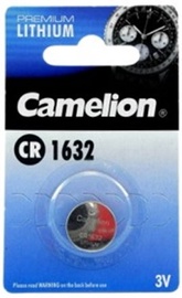 Elementai Camelion, CR1220