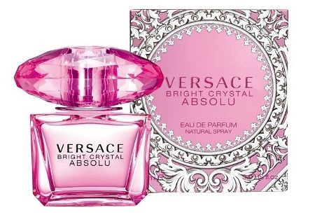 versace bright crystal parfum 30 ml