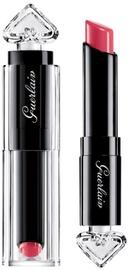 Lūpų dažai Guerlain La Petite Robe Noire Deliciously Shiny Lip Colour 061, 2.8 g