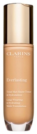 Clarins Everlasting Matte Foundation 30ml 110.5W
