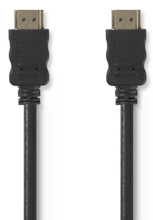 Juhe Nedis HDMI-HDMI HDMI Male, HDMI Male, 10 m, must