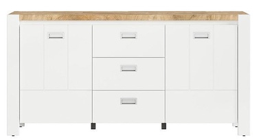 Kumode Black Red White Dreviso
