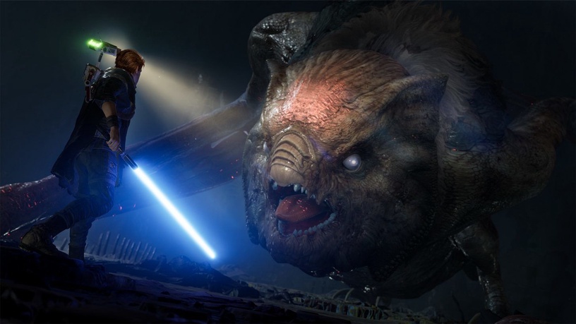 Игра Xbox One Electronic Arts Star Wars Jedi: Fallen Order