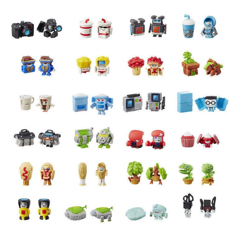 botbots smyths