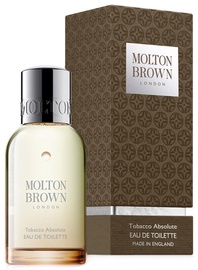 Molton Brown Tobacco Absolute 50ml EDT