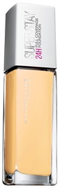 Maybelline Super Stay 24h Foundation 30ml 21