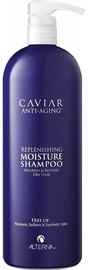 Alterna Caviar Replenishing Moisture Shampoo 1000ml
