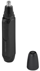 Esperanza Spike EBG004 Black