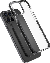 Чехол Devia Skyfall Shockproof for iPhone 12 Pro Max, прозрачный