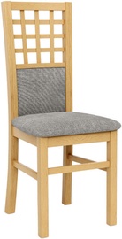 Стул для столовой Halmar Gerard 3 Wooden Honey Oak/Inari 91