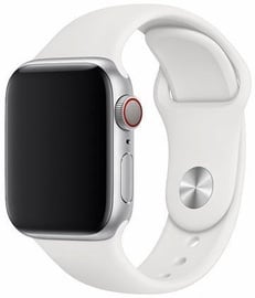 Devia Deluxe Series Sport Band For Apple Watch 40mm White