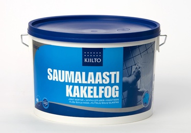 Vuugitäide Kiilto keskminehall 41 10kg
