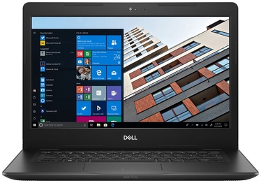 Kompiuteris nešiojamas DELL Vostro 3491 i3 W10