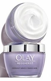 Sejas krēms Olay Regenerist, 50 ml, sievietēm