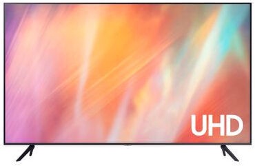 Телевизор Samsung BET-H, UHD, 50 ″