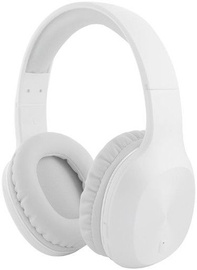Freestyle FH0918 Bluetooth Headphones White