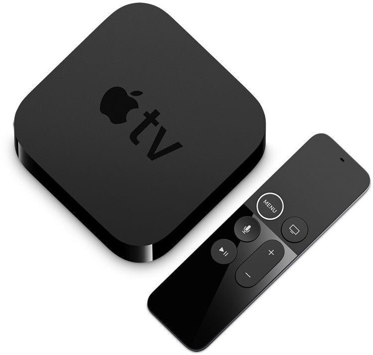 Apple TV hotsell 4K 32GB