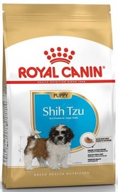 Royal Canin Shih Tzu Puppy Vegetables 500g