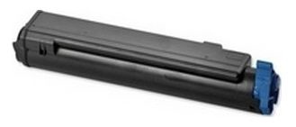 Lazerinio spausdintuvo kasetė Oki 44318606 Magenta