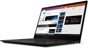 Lenovo ThinkPad X1 Extreme Gen3 20TK002EMH PL