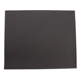 Шлифовальная бумага Haushalt 103.00, 280 мм x 230 мм, 10 шт.