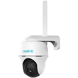 Valvekaamera Reolink Go PT 4G