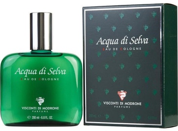 Odekolons Visconti Di Modrone Acqua Di Selva 200ml EDC