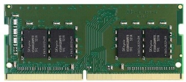 Operatīvā atmiņa (RAM) Kingston SBKIN4G0429VR10 DDR4 (SO-DIMM) 4 GB