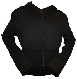 Džemperi, sievietēm Bars, melna, 152 cm
