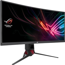 Monitorius Asus XG35VQ
