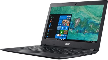 Nešiojamas kompiuteris Acer Aspire 1 A114-32 Black NX.GVZEL.007