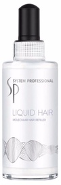 Aliejus plaukams Wella Sp Liquid Oil, 100 ml