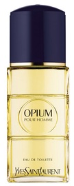 Tualetes ūdens Yves Saint Laurent Opium 100ml EDT