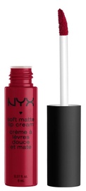 NYX Soft Matte Lip Cream 8ml 10