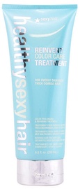Kaukė plaukams Sexy Hair Healthy Sexyhair Reinvent Color Care Treatment, 200 ml