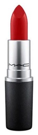 Huulepulk Mac Matte Russian Red, 3 g