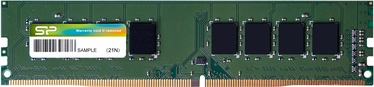Operatīvā atmiņa (RAM) Silicon Power SP008GBLFU266B02 DDR4 8 GB